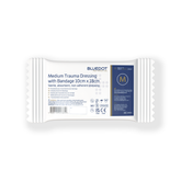 Blue Dot Medium Trauma Dressing