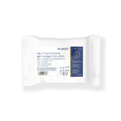 Blue Dot Large Trauma Dressing