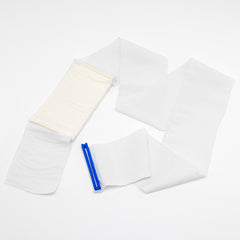 Blue Dot Large Trauma Dressing