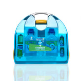 Wallace Cameron Eye Wash First Aid Kit in Adulto Box