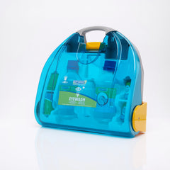 Wallace Cameron Eye Wash First Aid Kit in Adulto Box