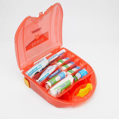 Wallace Cameron Burns First Aid Kit in Mezzo Box