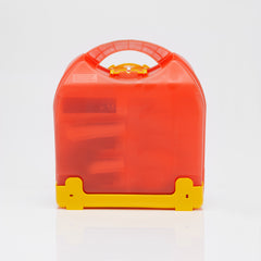 Wallace Cameron Burns First Aid Kit in Mezzo Box