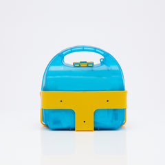 Wallace Cameron Burns First Aid Kit in Vivo Box