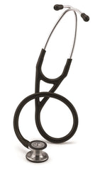 Littmann Cardiology IV Diagnostic Stethoscope: Black 6152