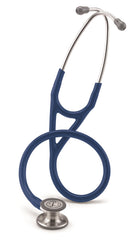 Littmann Cardiology IV Diagnostic Stethoscope: Navy Blue 6154