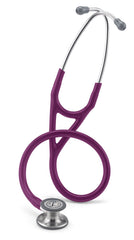 Littmann Cardiology IV Diagnostic Stethoscope: Plum 6156