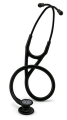 Littmann Cardiology IV Diagnostic Stethoscope: All Black 6163
