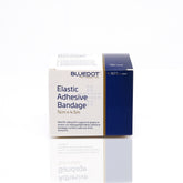Blue Dot Boxed Elastic Adhesive Bandage (EAB) 5cm x 4.5m