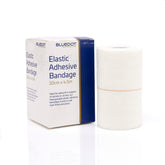 Blue Dot Boxed Elastic Adhesive Bandage (EAB) 10cm x 4.5m