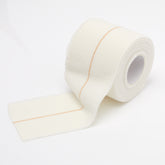 Blue Dot White Elastic Adhesive Bandage (EAB) 5cm x 4.5m (Box 12)