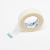 Blue Dot Microporous Tape 1.25cm x 10m