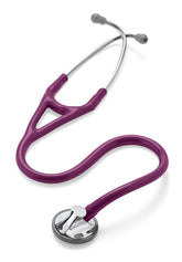 Littmann Master Cardiology Stethoscope: Plum 2167