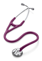 Littmann Master Cardiology Stethoscope: Plum 2167