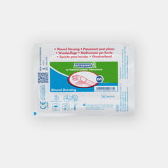 Wallace Cameron 72mm x 50mm Lint Pad (Pack 25)