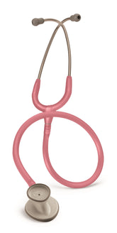 Littmann Lightweight II SE Nurses Stethoscope: Bubblegum Pink 2456