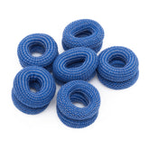 Wallace Cameron Universal Blue Finger Bob (Pack 6)