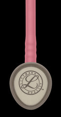 Littmann Lightweight II SE Nurses Stethoscope: Bubblegum Pink 2456