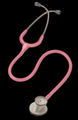 Littmann Lightweight II SE Nurses Stethoscope: Bubblegum Pink 2456