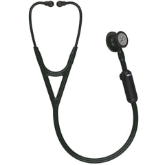 Littmann CORE Digital Stethoscope: Black 8490