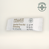 Wallace Cameron Sustainable No16 Eyepad and Bandage