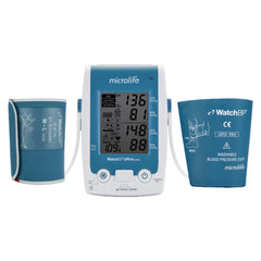 WatchBP Office Central - Cardiovasular screening soloution