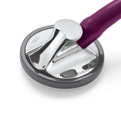 Littmann Master Cardiology Stethoscope: Plum 2167