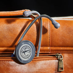 Littmann Master Cardiology Stethoscope: Navy 2164