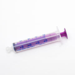 SOL-M Oral Syringe (purple plunger) 20ml