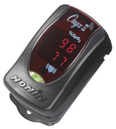 Nonin 9560 Onyx II Digital Bluetooth Finger Pulse Oximeter