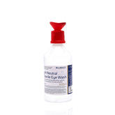 Blue Dot 500ml Chemical Eye Wash Bottle