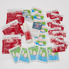 Wallace Cameron Burns First Aid Bag