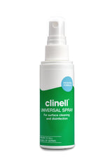 Clinell Universal Disinfectant Spray 60ml
