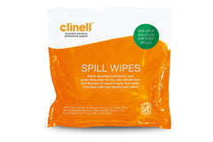 Clinell Spill Wipe