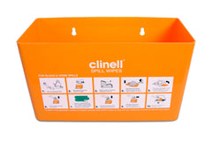 Clinell Spill Wipe Dispenser