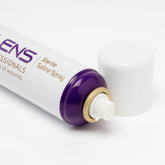 Stericlens 240ml Sterile Saline Spray