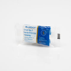 Blue Dot Small No7 Finger Dressing