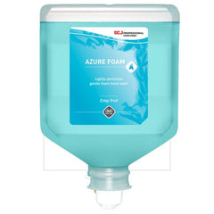 Azure FOAM Washroom Hand Wash Cartridge 2 Liter