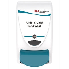Antimicrobial 1 Liter Dispenser