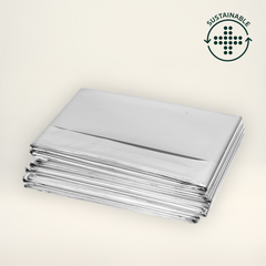 Wallace Cameron Sustainable Thermal Blanket 140cm x 204cm