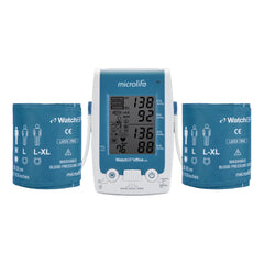 WatchBP Office 'AFIB' - Population screening