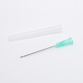 BD Microlance GREEN Hypodermic Needles 21g x 1.5"