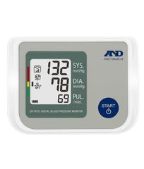 UA-767S Upper Arm Blood Pressure Monitor