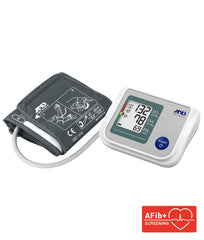 UA-767S Upper Arm Blood Pressure Monitor