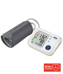 UA-1020 Upper Arm Blood Pressure Monitor