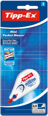 Tipp-Ex Correction Mouse Mini Pocket