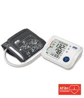 UA-1020W Upper Arm Blood Pressure Monitor