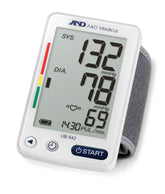 UB-542XL Automatic Wrist Blood Pressure Monitor