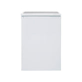 SRS158W - Lec Medical 158 Litre Under-Counter Staff Room Fridge