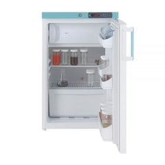 LSFSC138DC - Lec Medical 138 Litre Under-Counter Laboratory Fridge Freezer
